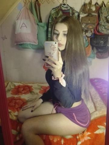Проститутка Галина